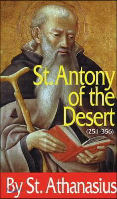 St. Antony of the Desert