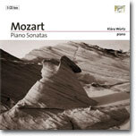 모차르트 : 피아노 소나타