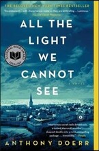 All the Light We Cannot See