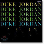 Duke Jordan - Trio & Quintet