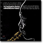 Charlie Parker - The Complete Savoy & Dial Master Takes