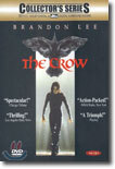 크로우 The Crow, dts
