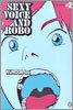 Sexy Voice and Robo 2