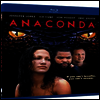 Anaconda (아나콘다) (한글무자막)(Blu-ray) (1997)