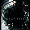 O.S.T. (Marco Beltrami) - Snowpiercer (설국열차) (Score) (Soundtrack)(CD)