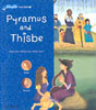Greek Myths3 Pyramus and Thisbe