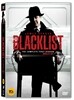 블랙리스트 시즌 1 (6Disc)