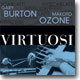 Gary Burton & Makoto Ozone - Virtuosi
