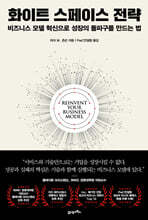 화이트 스페이스 전략