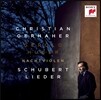 Christian Gerhaher 슈베르트: 가곡집 - 방랑자 (Nachtviolen - Schubert Lieder) 크리스티안 게르하허