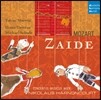 Nikolaus Harnoncourt 모차르트: 오페라 '자이데' (Mozart : Zaide)