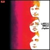 Latte e Miele (라떼 에 미엘레) - 2집 Papillon [레드 컬러 LP]