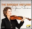 Jeanne Lamon 잔 라몽의 예술 (The Baroque Virtuoso)