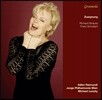 Ildiko Raimondi 슈베르트 / 슈트라우스: 가곡 (Schubert / R. Strauss: Zueignung)