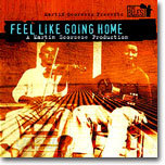 Feel Like Going Home (고향에 가고 싶다) O.S.T