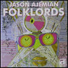 Jason Ajemian - Folklords (Vinyl LP)