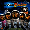 Space Buddies (스페이스 버디) (2009)(지역코드1)(한글무자막)(DVD)