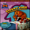 Bear in the Big Blue House: Sleepy Time With Bear and Friends (베어 빅 블루 하우스 : 슬리피 타임)(지역코드1)(한글무자막)(DVD)