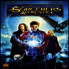 The Sorcerer's Apprentice (마법사의 제자) (2010)(지역코드1)(한글무자막)(DVD)