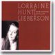 Bach : Cantatas BWV 82 & 199 : LorraineㆍHuntㆍLieberson