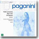 Paganini : Violin Concerto No.1 & 2ㆍ24 Capricci : Alexander Markov