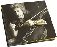미샤 마이스키의 예술 (The Art of Mischa Maisky)