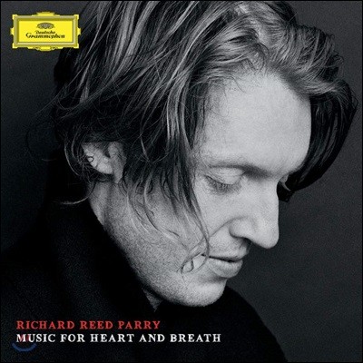 리처드 리드 패리: 심장박동과 호흡을 위한 음악 (Richard Reed Parry: Music for Heart and Breath)