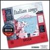 Gianni Poggi 지아니 포기 이탈리아 가곡집 (Italian Songs)