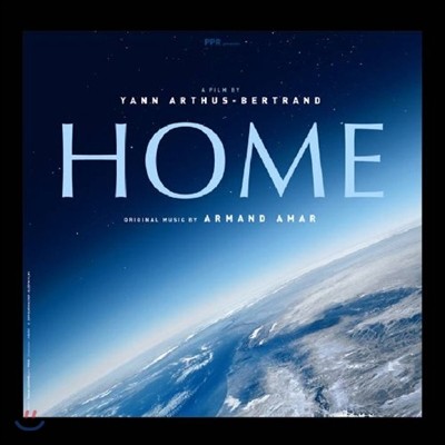 Home (홈) OST