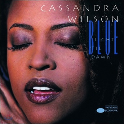 Cassandra Wilson - Blue Light ‘Til Dawn (20th Anniversary Edition)