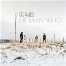 Travis - The Man Who