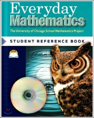 Everyday Mathematics, Grade 5, Student Reference Book