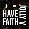 졸리브이 (Jolly V) 1집 - Have Faith