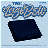 투어스 (TWS) - Tws 1st Single 'Last Bell' (미국반 독점 포토카드 랜덤)(CD)