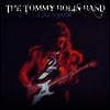 Tommy Bolin - Live 9-19-76 (Ltd)(transparent red vinyl)(LP)