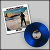 Burton Cummings - Heart (Remastered)(Blue Vinyl)(LP)