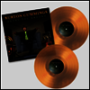 Burton Cummings - Above The Ground (Remastered)(Orange Vinyl)(2LP)