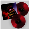 Burton Cummings - Massey Hall (Red Vinyl)(2LP)