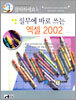 실무에 바로쓰는 엑셀 2002