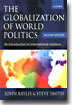 The Globalization of World Politics