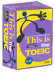 This is the TOEIC L/C테이프