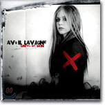 Avril Lavigne - Under My Skin