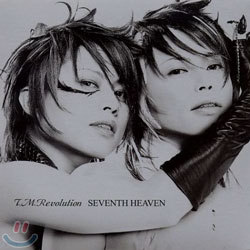 T.M.Revolution - Seventh Heaven