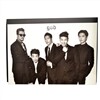 지오디 15주년/앵콜 콘서트 굿즈 : 포스터 셋트