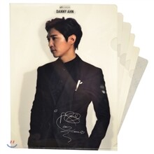 지오디 15주년/앵콜 콘서트 굿즈 : L-홀더 셋트