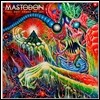Mastodon (마스토돈) - Once More Round The Sun [2LP]