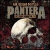 Pantera - Far Beyond Bootleg: Live From Donington ‘94