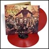 Ronnie James Dio Tribute: This Is Your Life (로니 제임스 디오 트리뷰트 앨범) [레드 컬러 2LP]