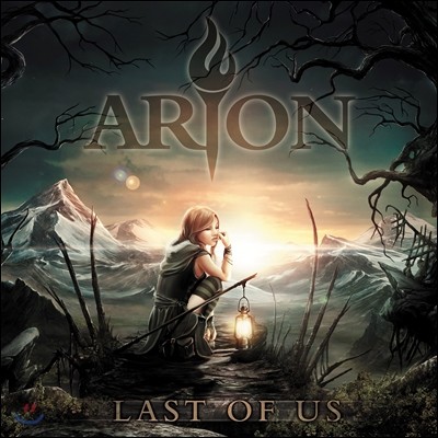 Arion - Last Of Us