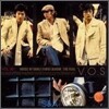 V.O.S (브이오에스) 1집 - The Real